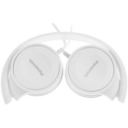 Casti Panasonic RP-HF100MGCW (White) Thumb