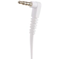 Casti Panasonic RP-HF100MGCW (White) Thumb