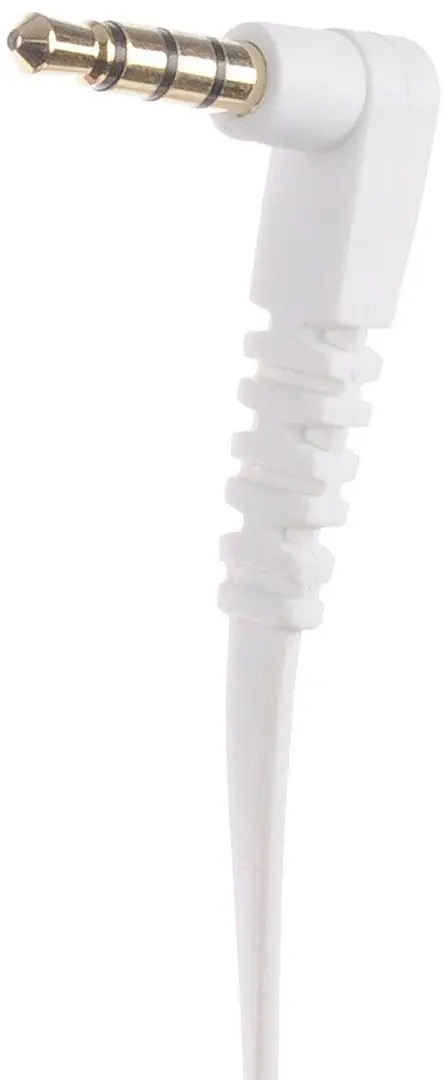 Casti Panasonic RP-HF100MGCW (White) - 5