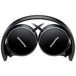 Casti Panasonic RP-HF300GC (Black) Thumb