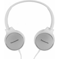 Наушники Panasonic RP-HF300GC-W (White) Thumb
