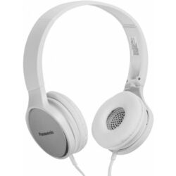 Наушники Panasonic RP-HF300GC-W (White) Thumb