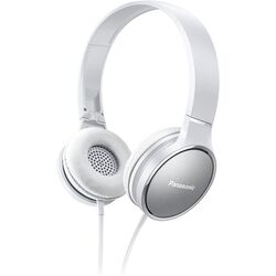 Наушники Panasonic RP-HF300GC-W (White) Thumb
