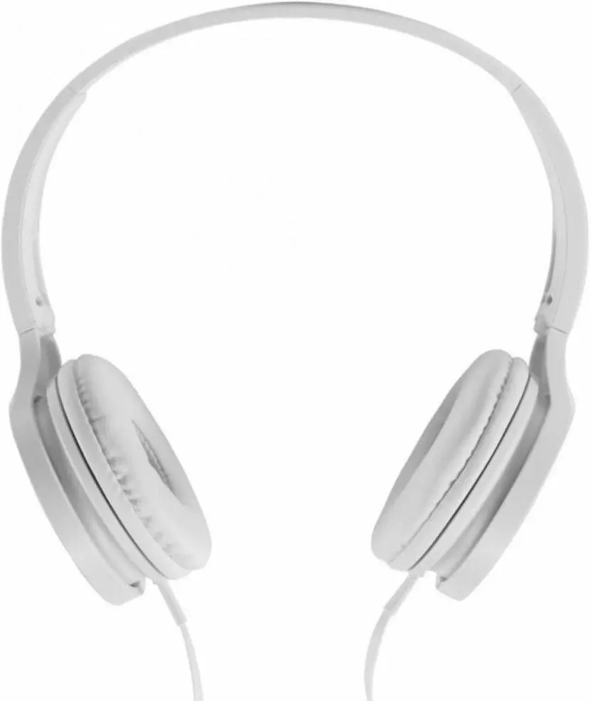 Наушники Panasonic RP-HF300GC-W (White) - 4