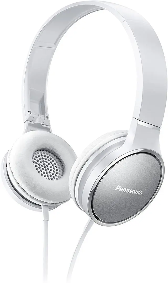 Наушники Panasonic RP-HF300GC-W (White)