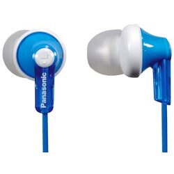 Casti Panasonic RP-HJE118GUA (Blue)