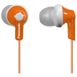 Casti Panasonic RP-HJE118GUD (Orange)