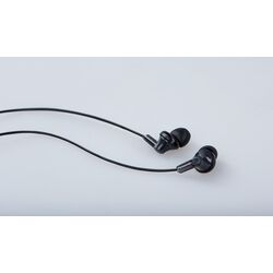 Casti Panasonic RP-HJE118GUK (Black) Thumb