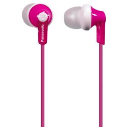 Casti Panasonic RP-HJE118GUP (Pink)