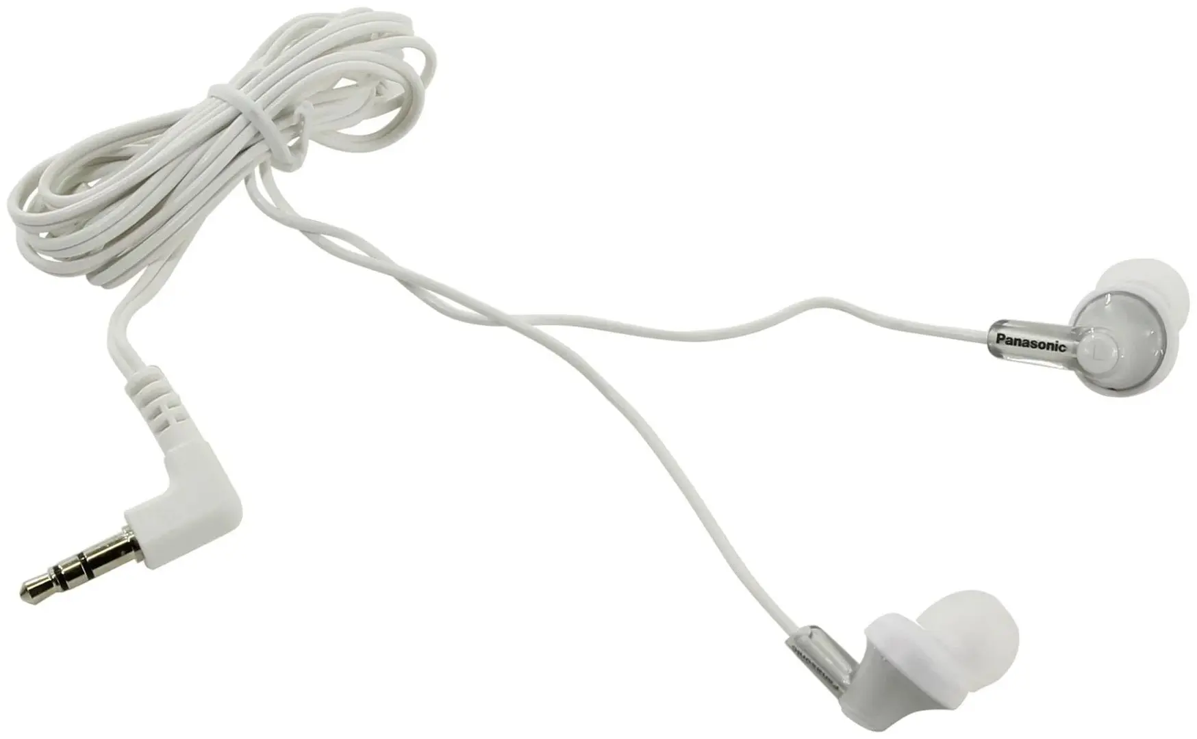 Casti Panasonic RP-HJE118GUS (Grey) - 2