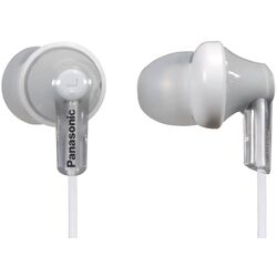 Casti Panasonic RP-HJE118GUS (Grey)