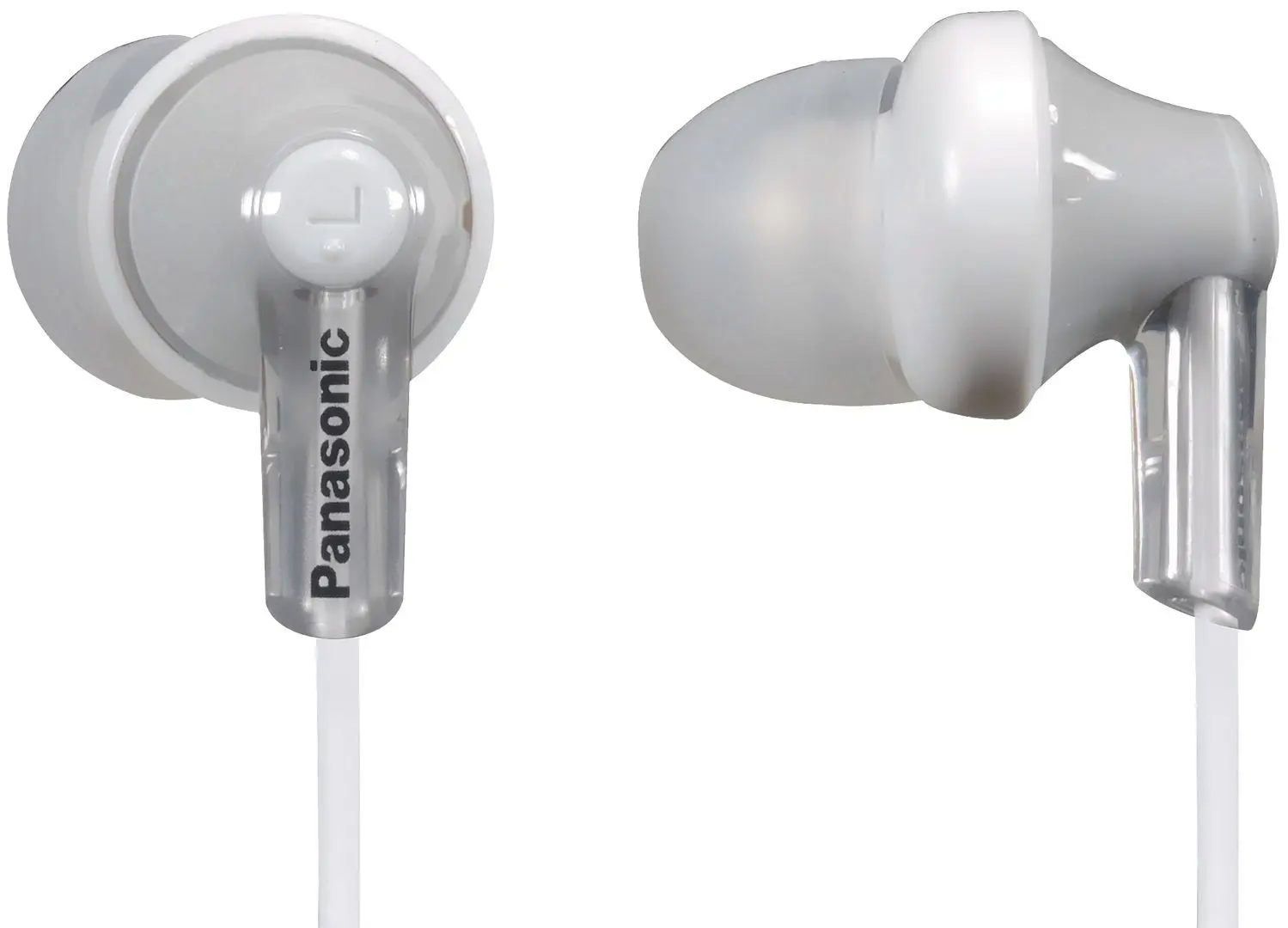 Casti Panasonic RP-HJE118GUS (Grey)