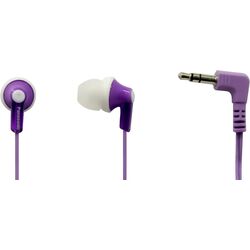 Casti Panasonic RP-HJE118GUV (Purple)