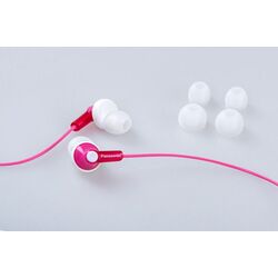 Casti Panasonic RP-HJE119EEP (Pink) Thumb