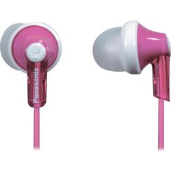 Casti Panasonic RP-HJE119EEP (Pink)