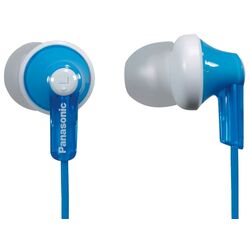 Casti Panasonic RP-HJE120EEA (Blue)