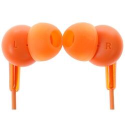 Наушники Panasonic RP-HJE125E-D (Orange) Thumb