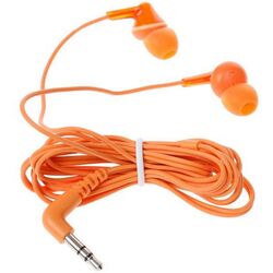 Наушники Panasonic RP-HJE125E-D (Orange) Thumb