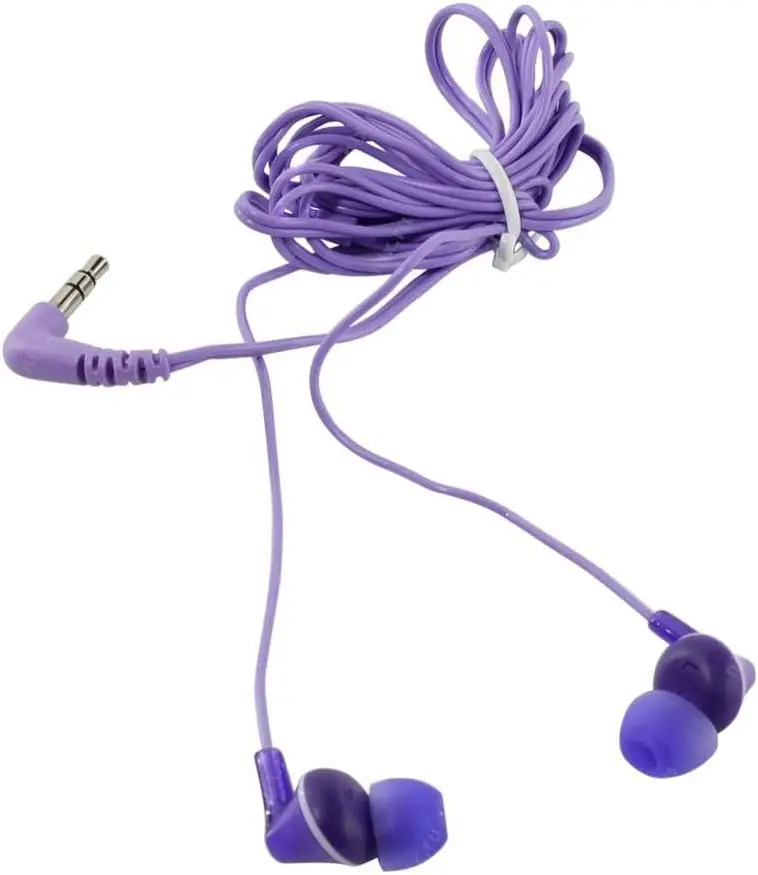 Casti Panasonic RP-HJE125E-V (Violet) - 2