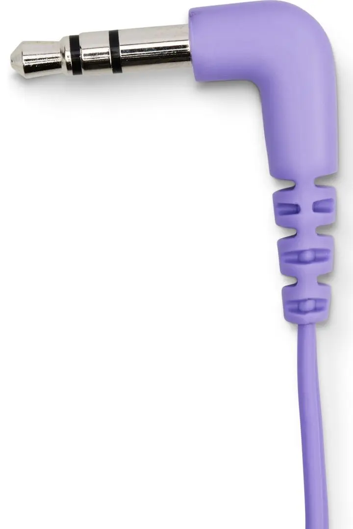 Casti Panasonic RP-HJE125E-V (Violet) - 4