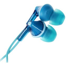 Casti Panasonic RP-HJE125E-Z (Turquoise) Thumb