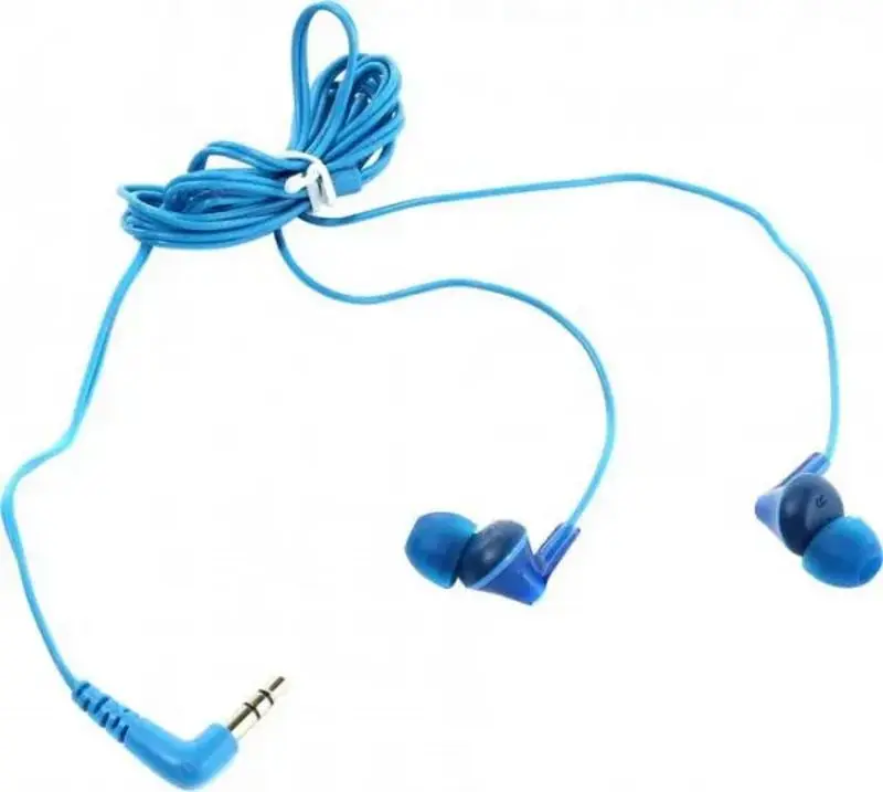 Casti Panasonic RP-HJE125E-Z (Turquoise) - 5