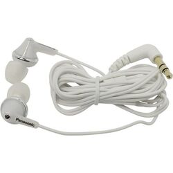Casti Panasonic RP-HJE190EW (White) Thumb
