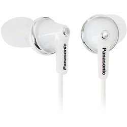 Casti Panasonic RP-HJE190EW (White)