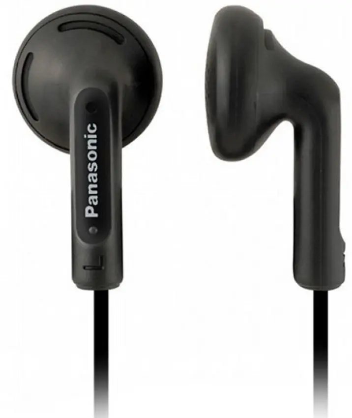 Casti Panasonic RP-HV094GU-K (Black)