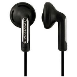 Casti Panasonic RP-HV154GU-K (Black)