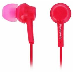 Casti Panasonic RP-TCM115GC (Pink) Thumb