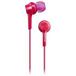 Casti Panasonic RP-TCM115GC (Pink)