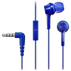 Casti Panasonic RP-TCM115GCA (Blue) Thumb