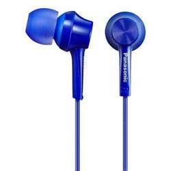 Casti Panasonic RP-TCM115GCA (Blue)