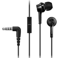 Casti Panasonic RP-TCM115GCK (Black)