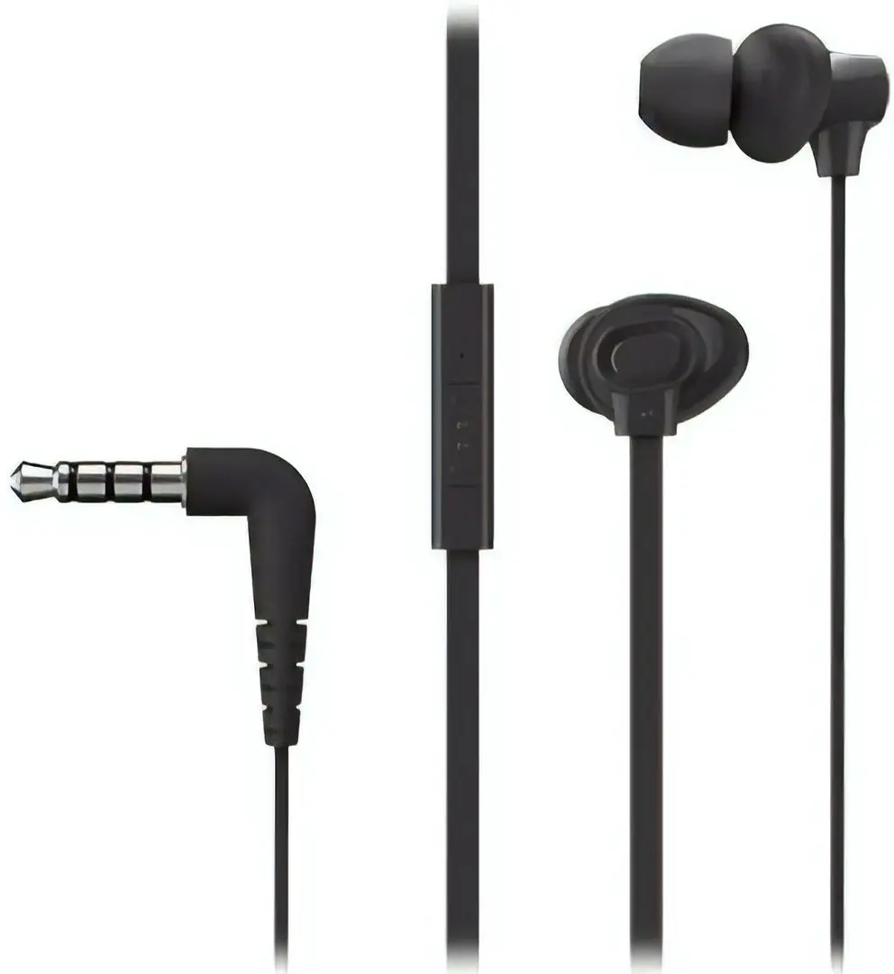 Casti Panasonic RP-TCM130GE (Black)