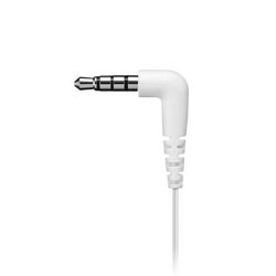 Casti Panasonic RP-TCM55GC-W (White) Thumb