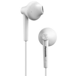 Casti Panasonic RP-TCM55GC-W (White) Thumb