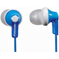 Casti Panasonic RPHJE119EEA (Blue)
