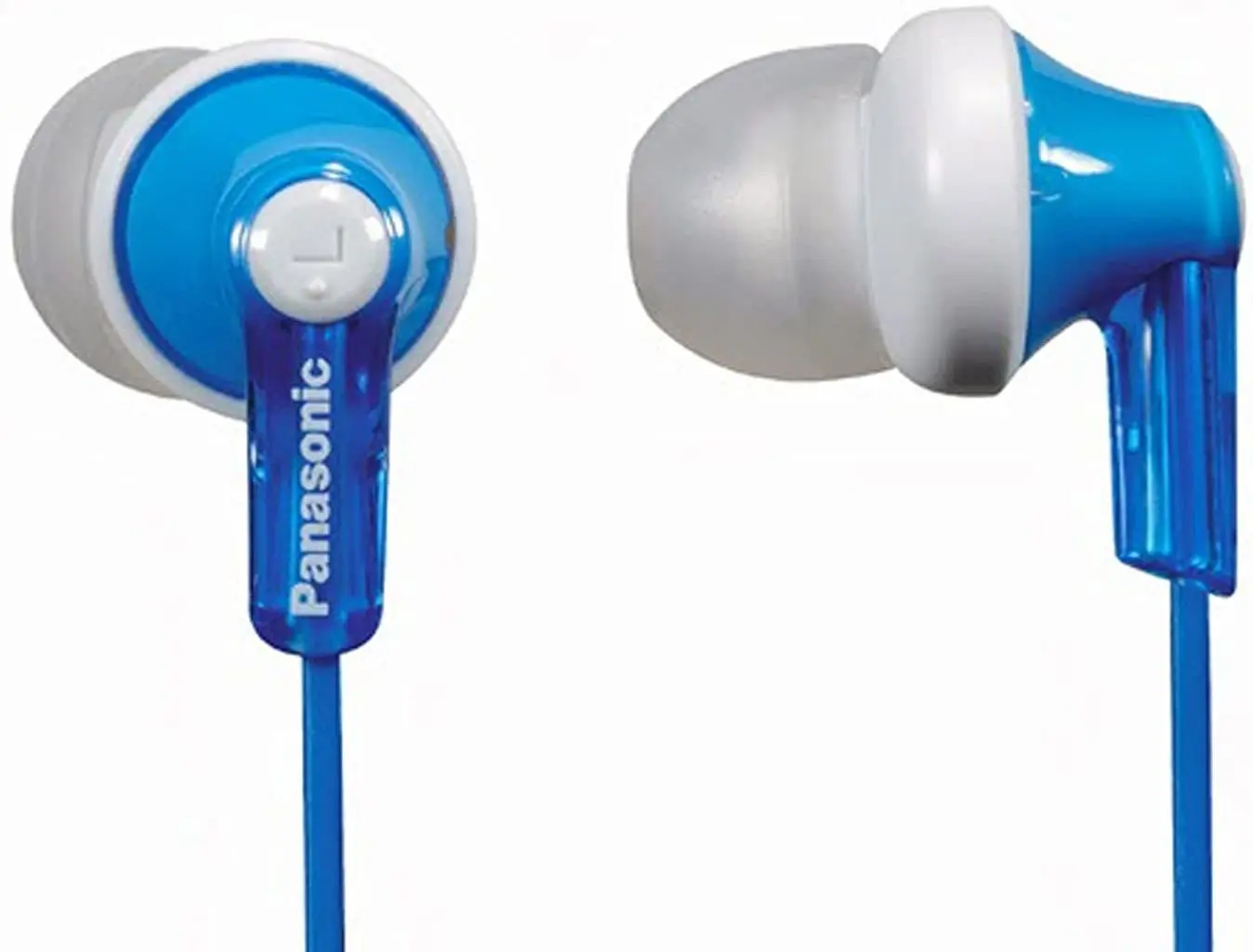 Casti Panasonic RPHJE119EEA (Blue)