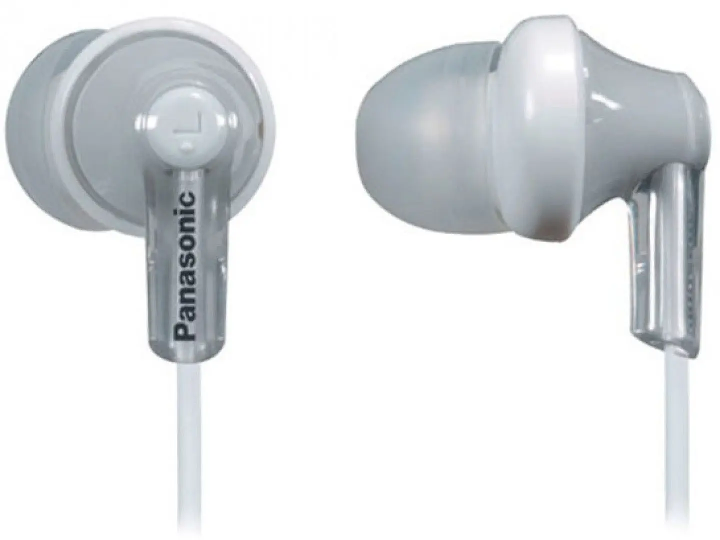Casti Panasonic RPHJE119EES (Gray)