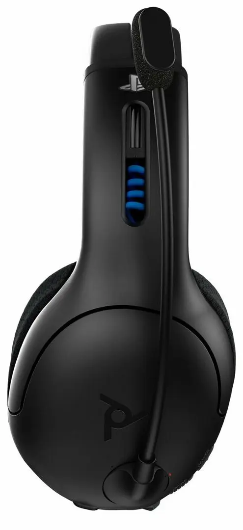 Casti fara fir PDP LVL50 051-049-НА (Black)