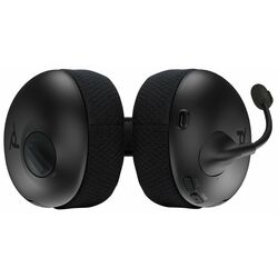 Casti fara fir PDP LVL50 051-049-НА (Black) Thumb