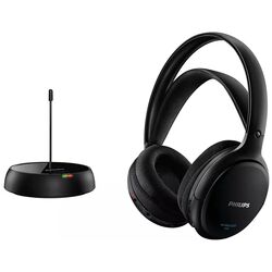 Casti fara fir Philips SHC5200/10 (Black) Thumb