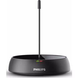Casti fara fir Philips SHC5200/10 (Black) Thumb