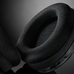 Casti fara fir Philips SHC5200/10 (Black) Thumb