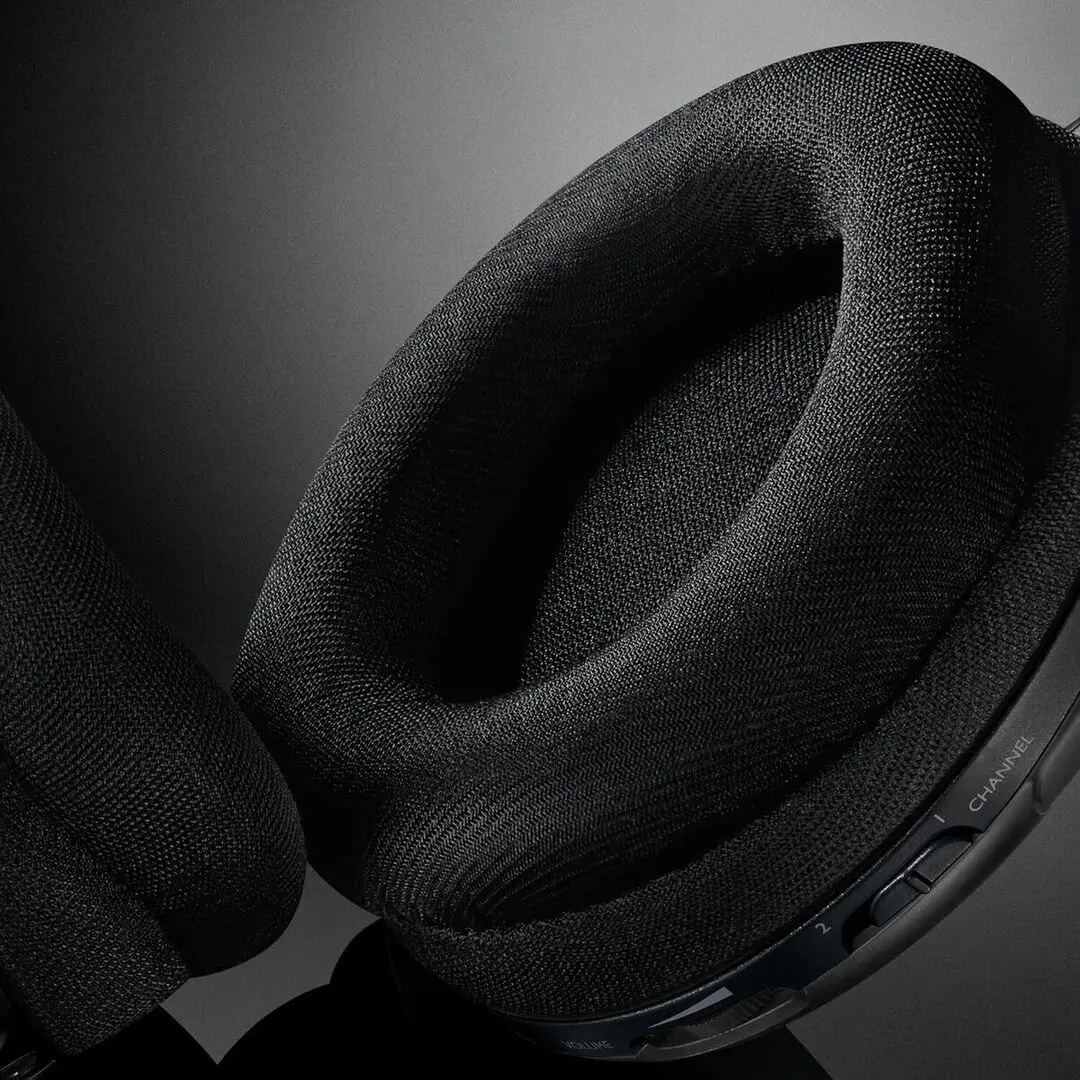 Casti fara fir Philips SHC5200/10 (Black)