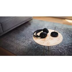 Casti fara fir Philips SHC5200/10 (Black) Thumb