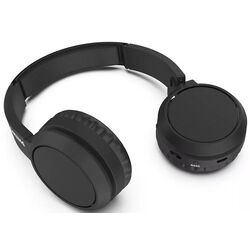 Беспроводные наушники Philips TAH4205BK/00 (Black) Thumb