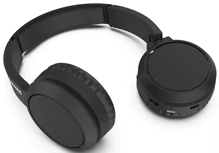 Беспроводные наушники Philips TAH4205BK/00 (Black) - 3